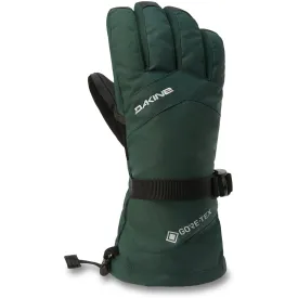 Womens Eclipse Gore-Tex Glove - Darkest Spruce