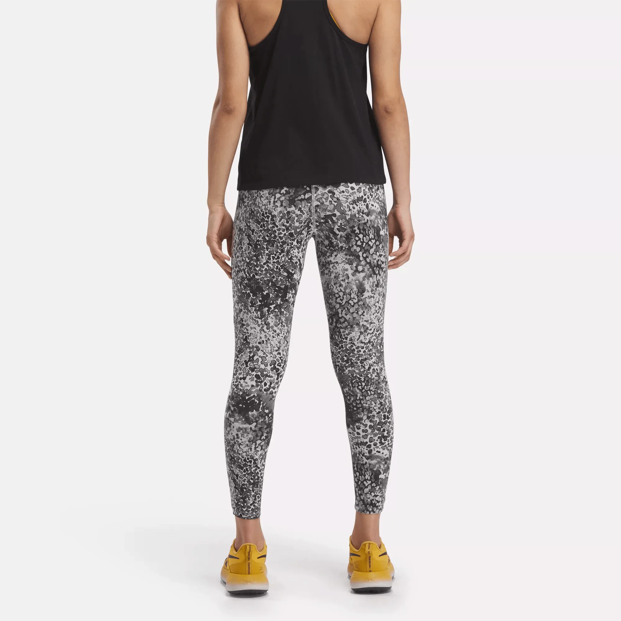 Women's Modern Safari Cotton Leggings