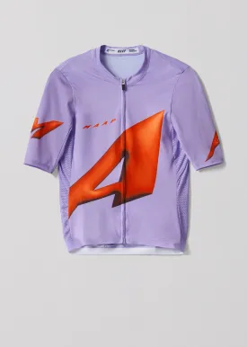 Women's Orbit Pro Air Jersey