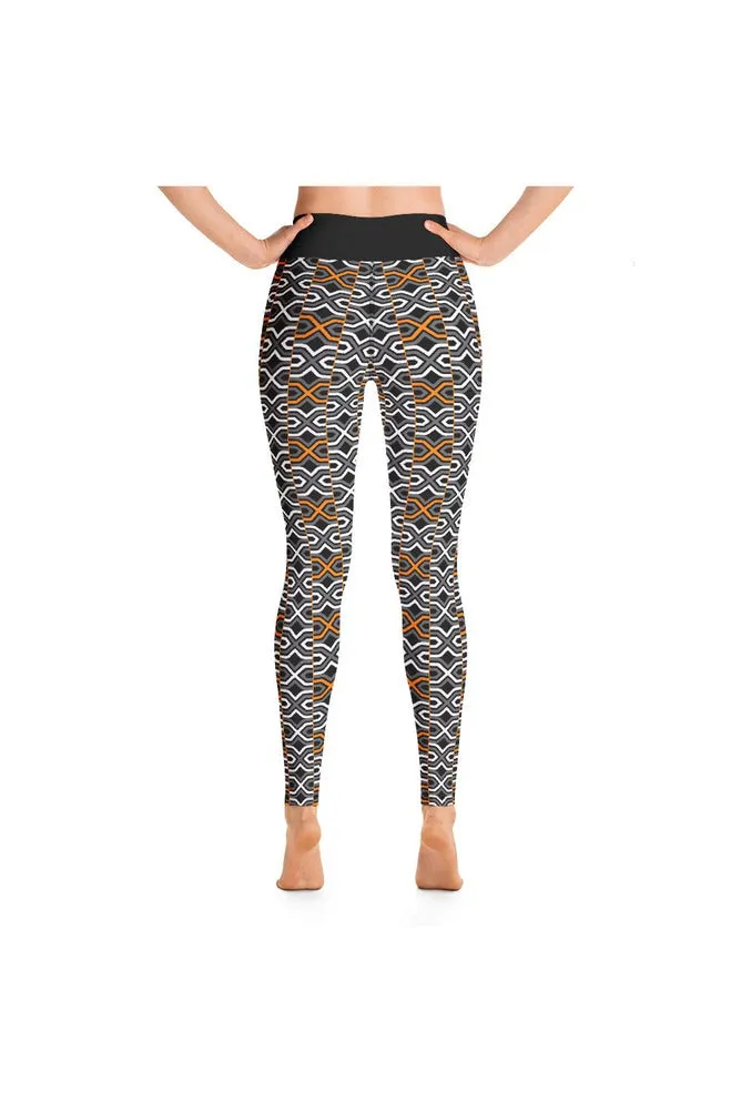 X Factor Yoga Leggings