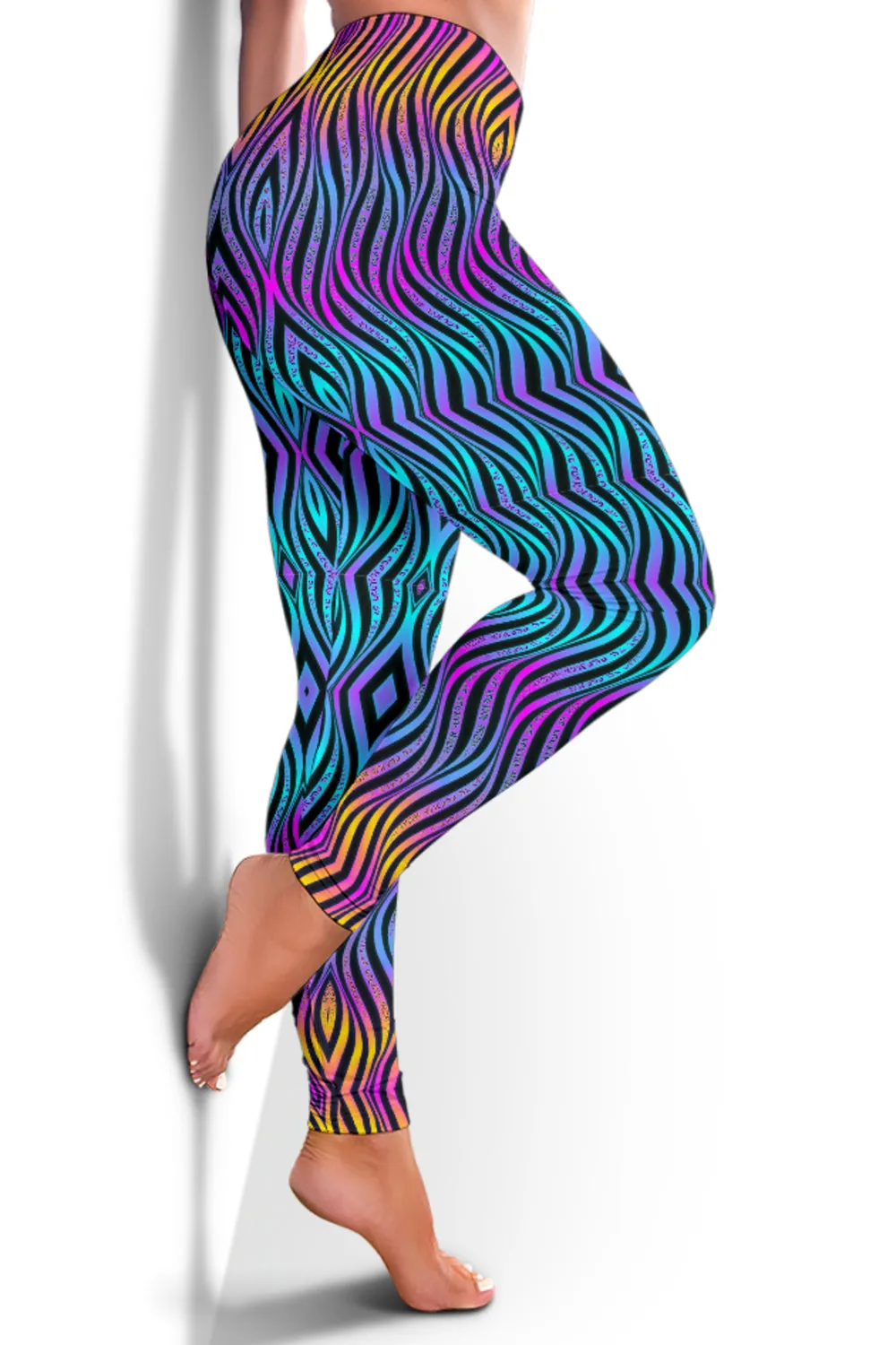 Xenowave Leggings