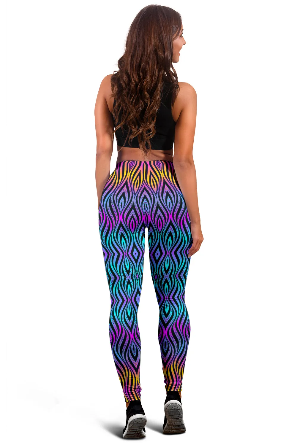 Xenowave Leggings